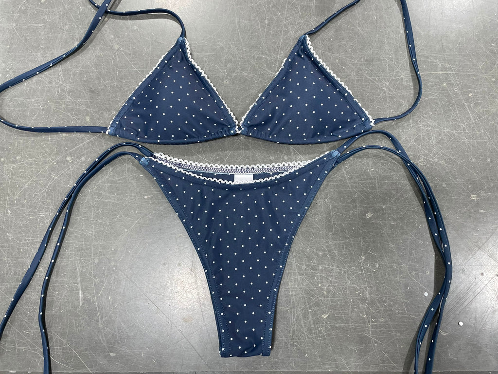 Susi Bikini