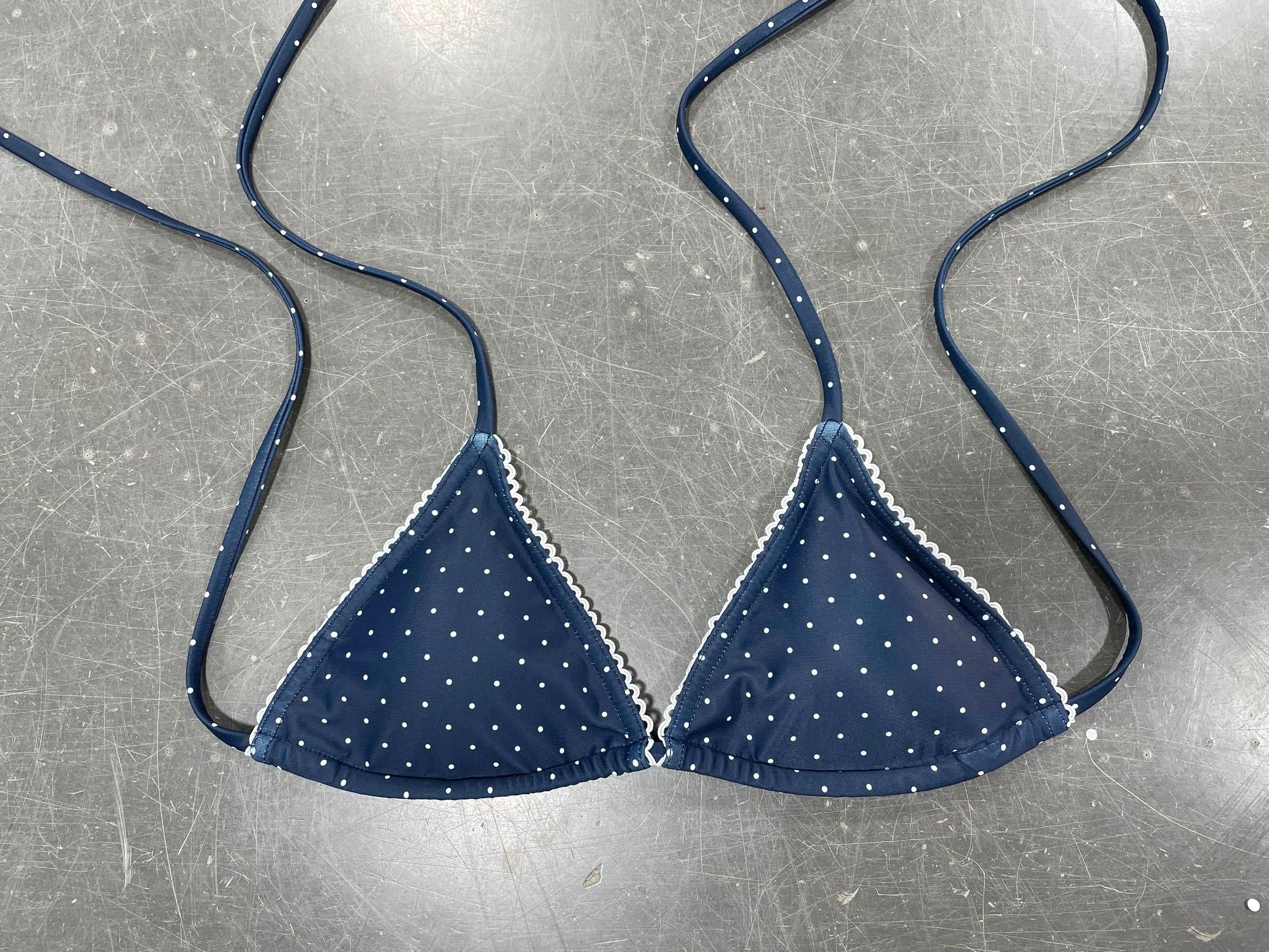 Susi Bikini