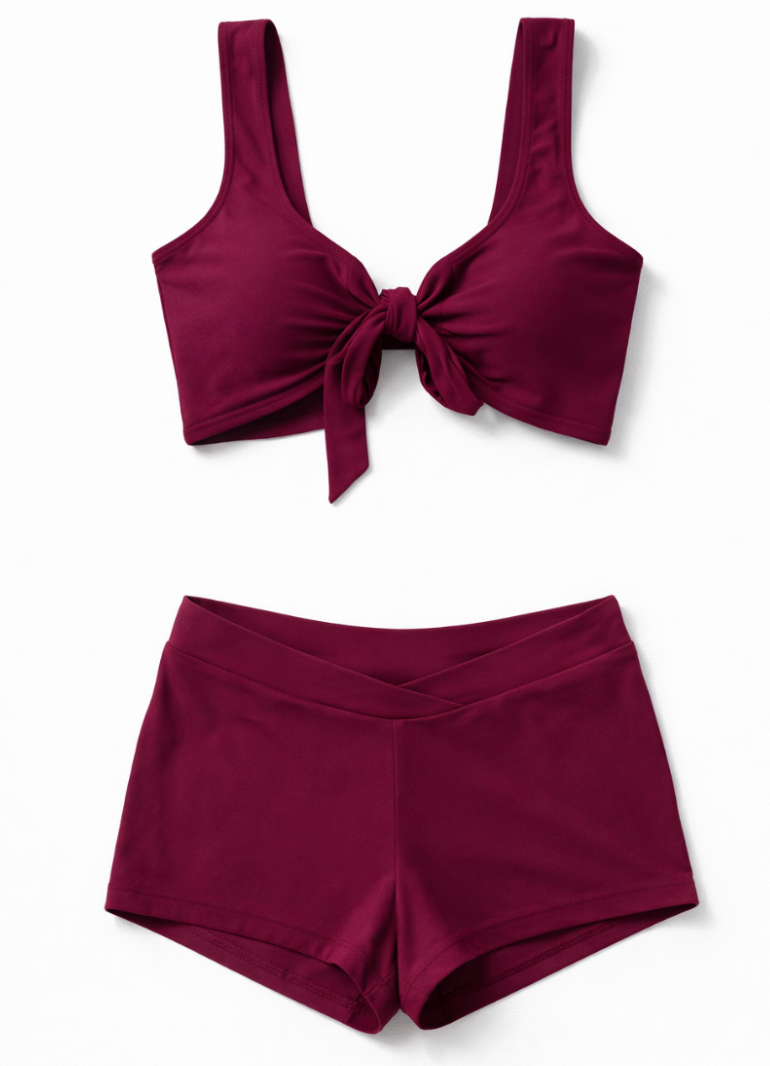 Der Sunrise Bikini